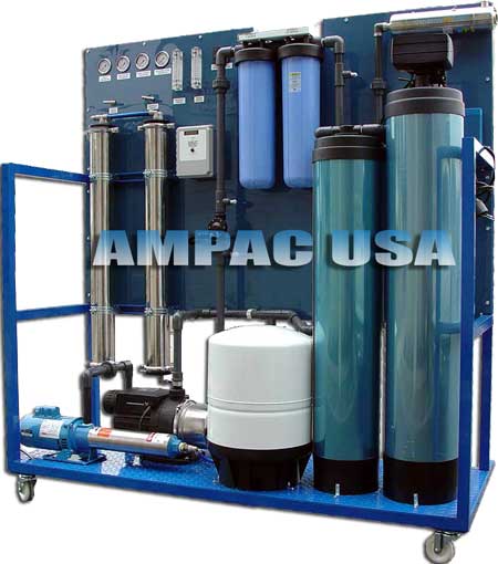 Water Store Reverse Osmosis