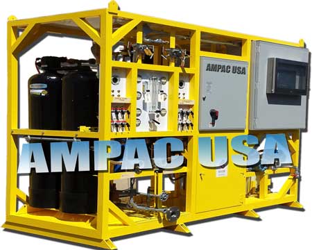 Offshore Watermakers