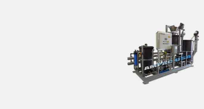 Dynamic Sequencing Reactor (SBR)