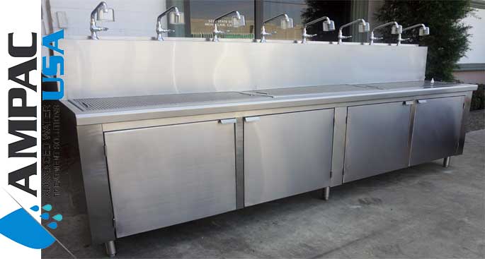 Water Filling Station | Water Fill Station & Refill Stations