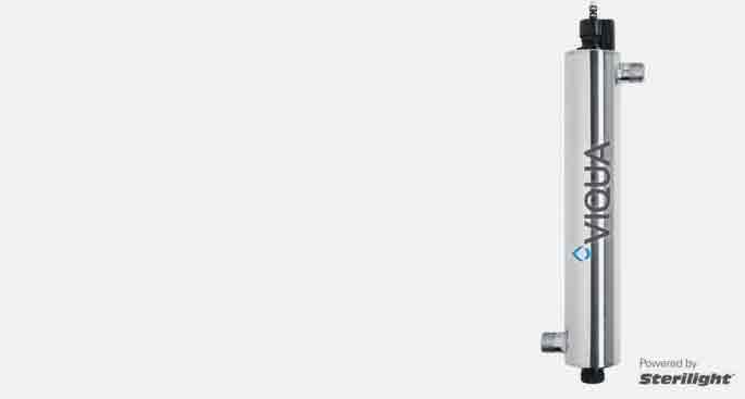 Industrial Ultra Violet Sterilizers