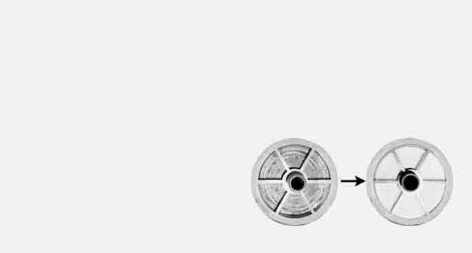 Membrane Cleaning Chemicals