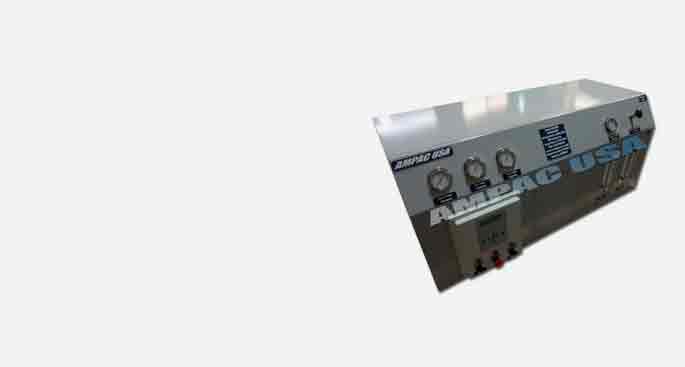 Military Seawater Desalination