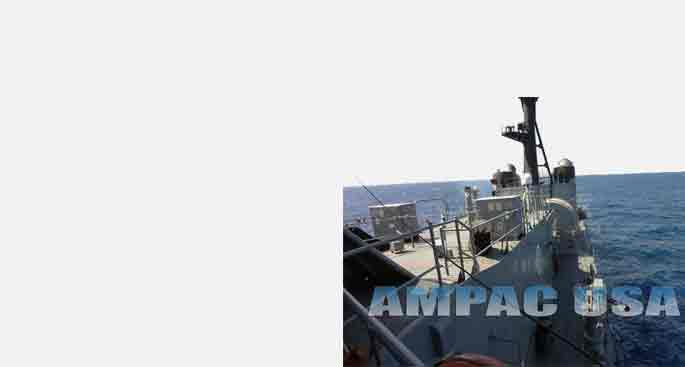 Military Water Filter | ROWPU Military Water Purification Systems