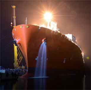 Seawater Desalination Watermakers | Sea Water Reverse Osmosis Company