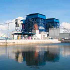 Salt Water Reverse Osmosis System & Seawater Desalination