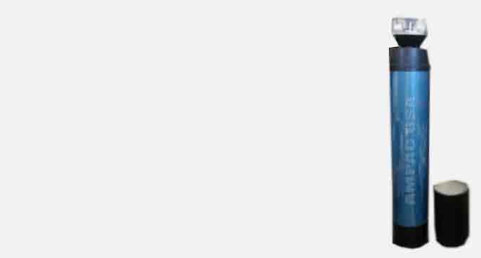 Water Softeners & Conditioners