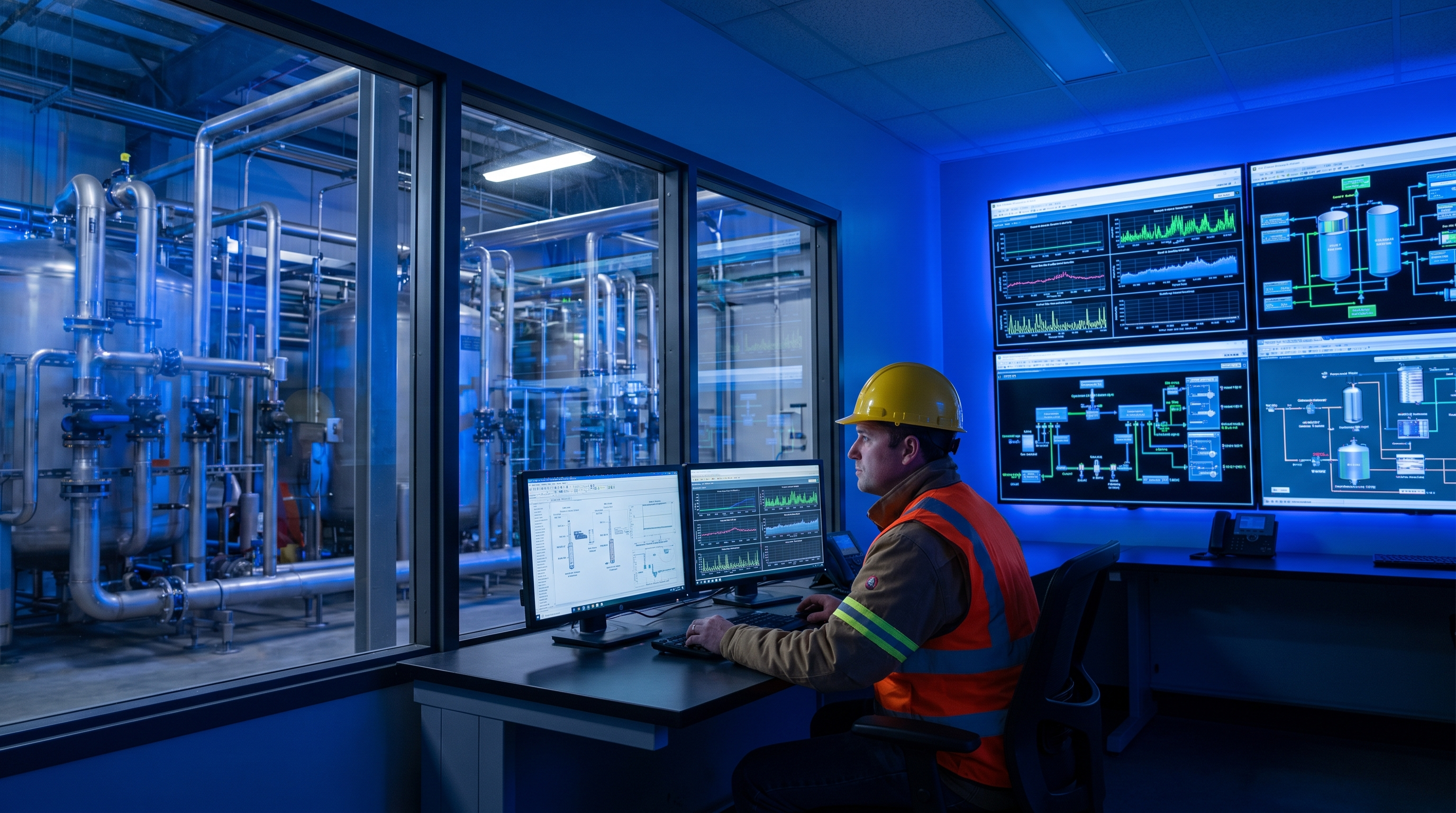 Water Treatment Technologies