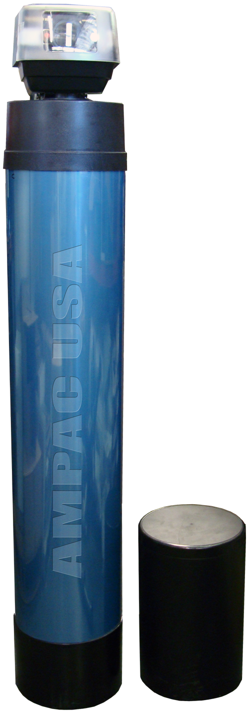 Water Softeners & Conditioners