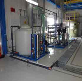 Does Reverse Osmosis Remove Iron? | Iron Removal Water Filters