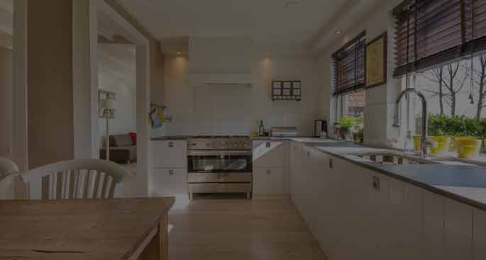 Residential Reverse Osmosis