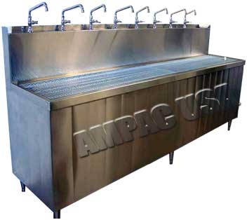 Water Filling Station | Water Fill Station & Refill Stations