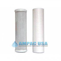 AP3K - Replacement Filter Kit for 3 Stage Reverse Osmosis