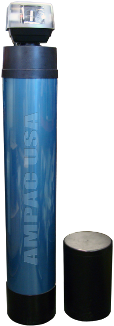 Iron Manganese Removal Filter  8.0