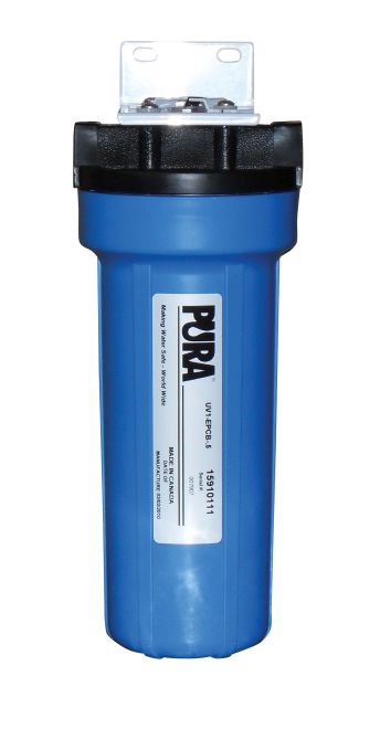 Pura Ultra Violet Water Filter UV1