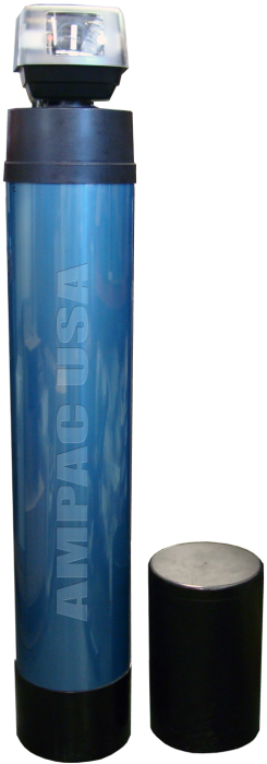 Iron Manganese Removal Filter  8.0