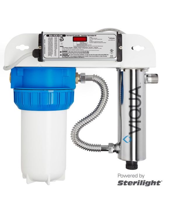 Viqua Home VH200-F10 (120v)