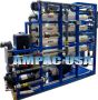 Commercial Turnkey Reverse Osmosis 8,000 GPD | 30m3/Day