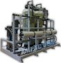 Industrial Reverse Osmosis 20,000 GPD | 3.18m3/hr