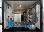 Mobile Trailer Reverse Osmosis 40,000 GPD | 6.3m³/hr.