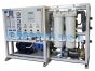 Seawater Desalination Reverse Osmosis Watermaker 5,000 GPD | 19,000 LPD