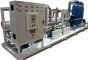 Seawater Desalination Watermaker SW24000-LX (Dual 12,000 GPD Units on one Skid)