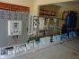 Seawater Desalination Watermaker SW24000-LX (Dual 12,000 GPD Units on one Skid)