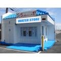 Water Stores