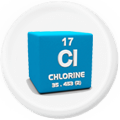 Chlorine Removal